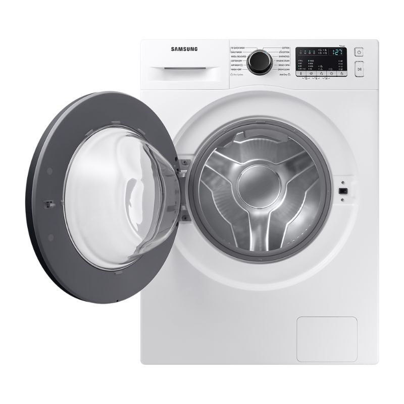 WD85T4046CE/FQ Washer-Dryer with Eco Bubble™ and Air Wash, 8.5+6 Kg WD85T4046CE/FQ Washer-Dryer with Eco Bubble™ and Air Wash, 8.5+6 Kg